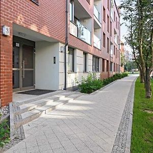 Apartament Oldnova